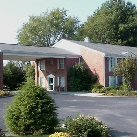 Americourt Hotel And Suites - Elizabethton エクステリア 写真