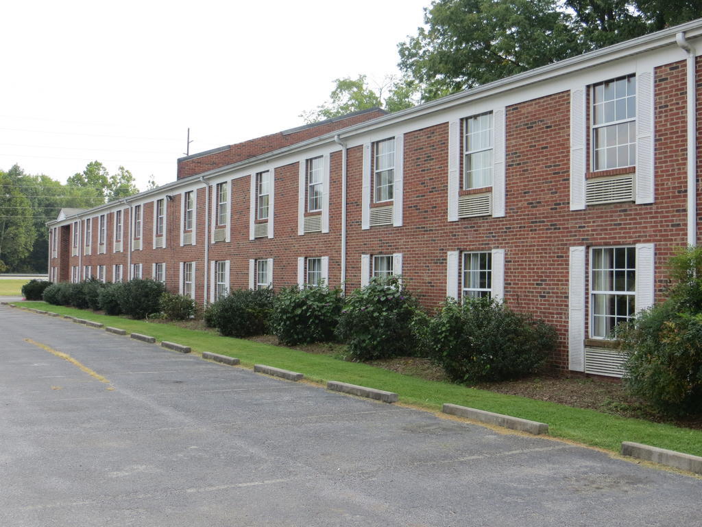 Americourt Hotel And Suites - Elizabethton エクステリア 写真