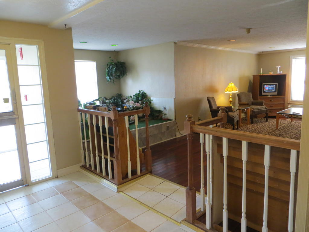 Americourt Hotel And Suites - Elizabethton エクステリア 写真