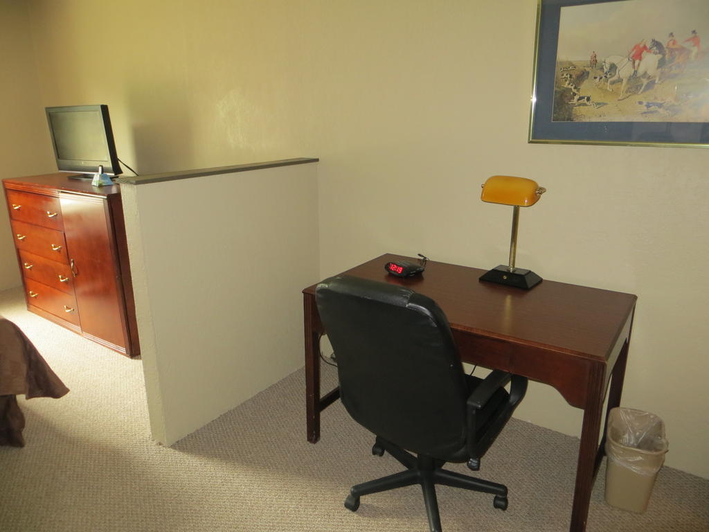 Americourt Hotel And Suites - Elizabethton エクステリア 写真