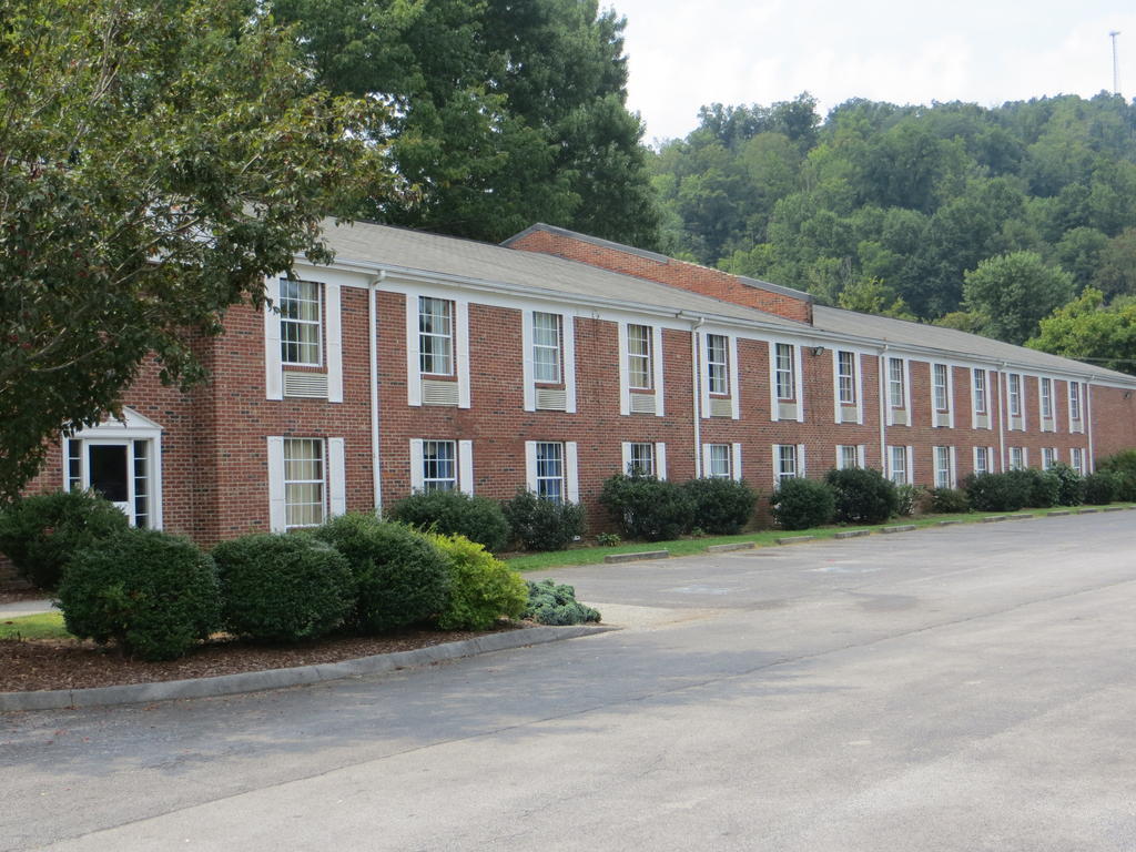 Americourt Hotel And Suites - Elizabethton エクステリア 写真