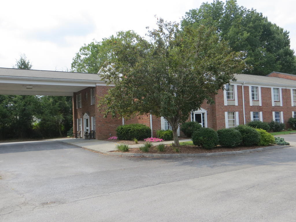Americourt Hotel And Suites - Elizabethton エクステリア 写真