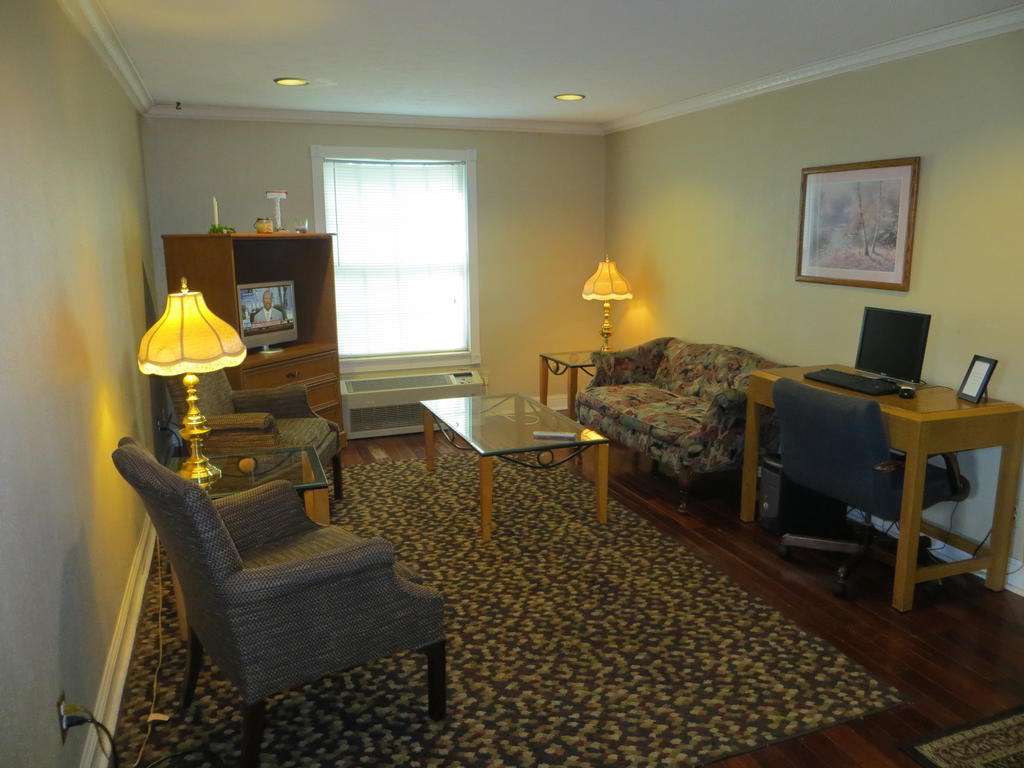 Americourt Hotel And Suites - Elizabethton エクステリア 写真
