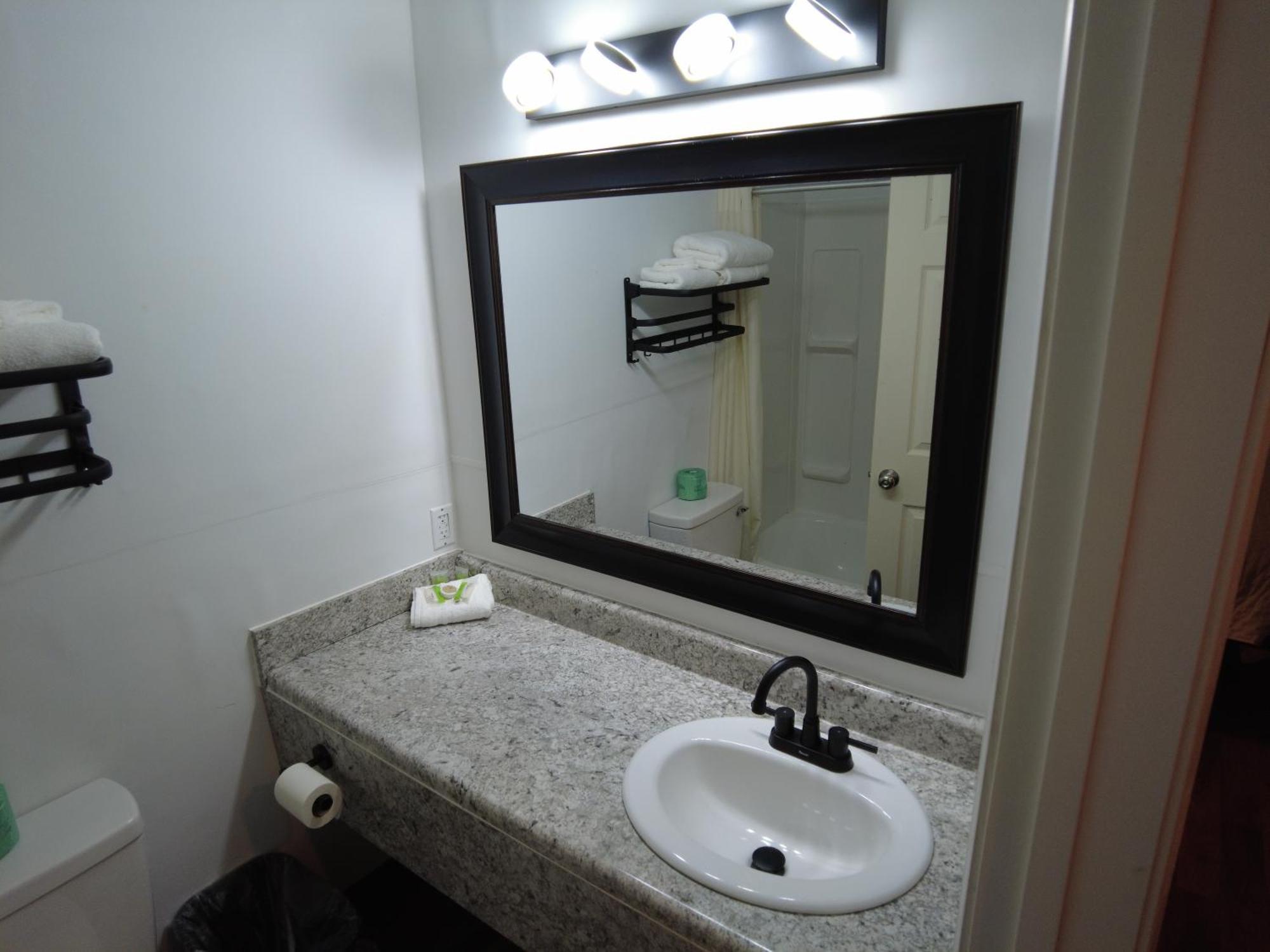 Americourt Hotel And Suites - Elizabethton エクステリア 写真