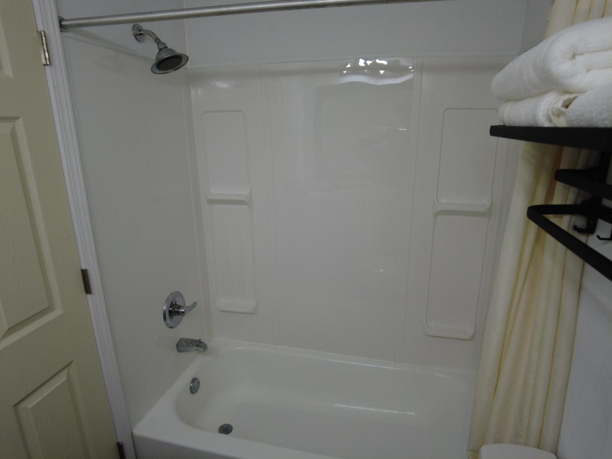 Americourt Hotel And Suites - Elizabethton エクステリア 写真