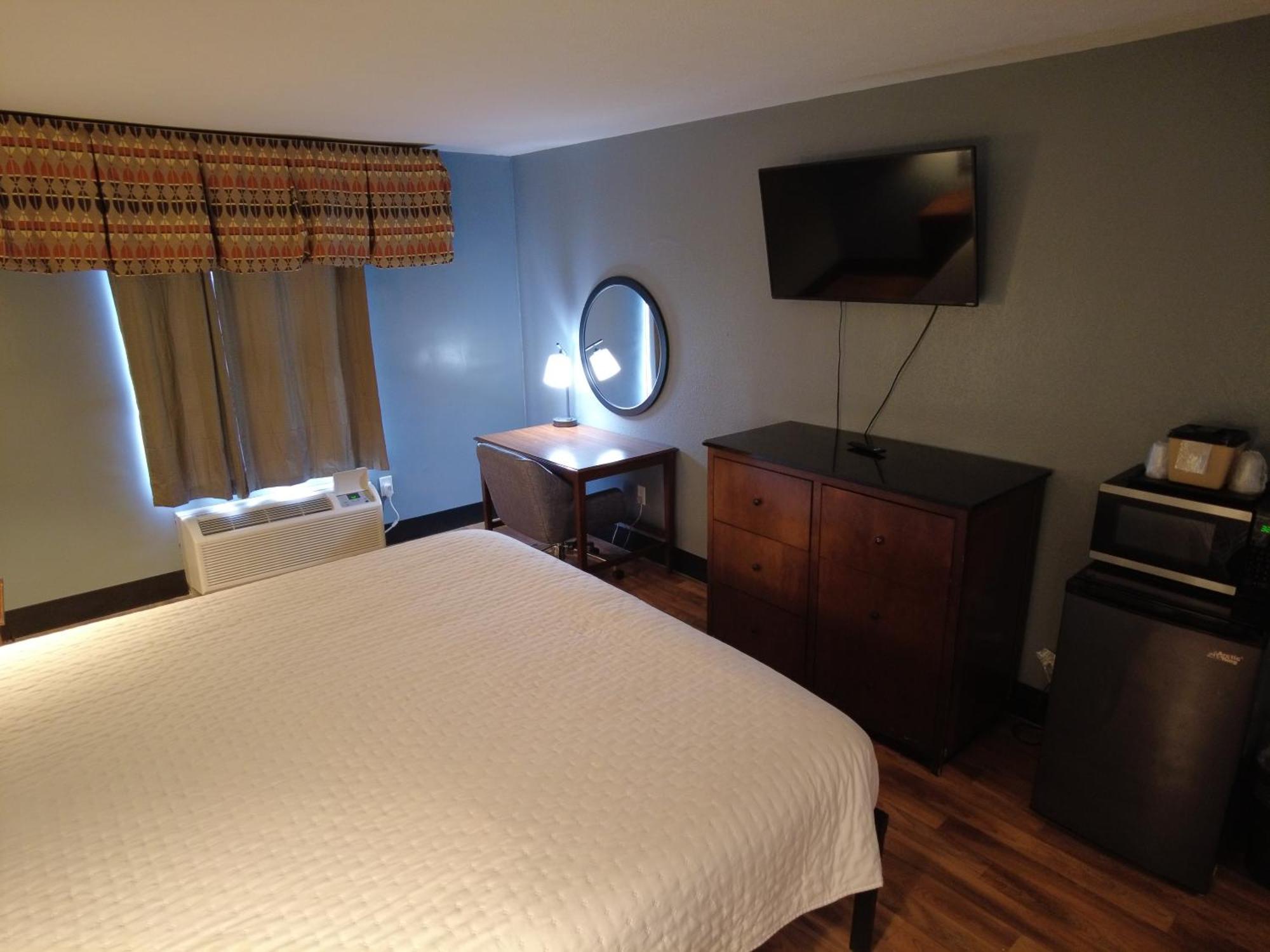 Americourt Hotel And Suites - Elizabethton エクステリア 写真