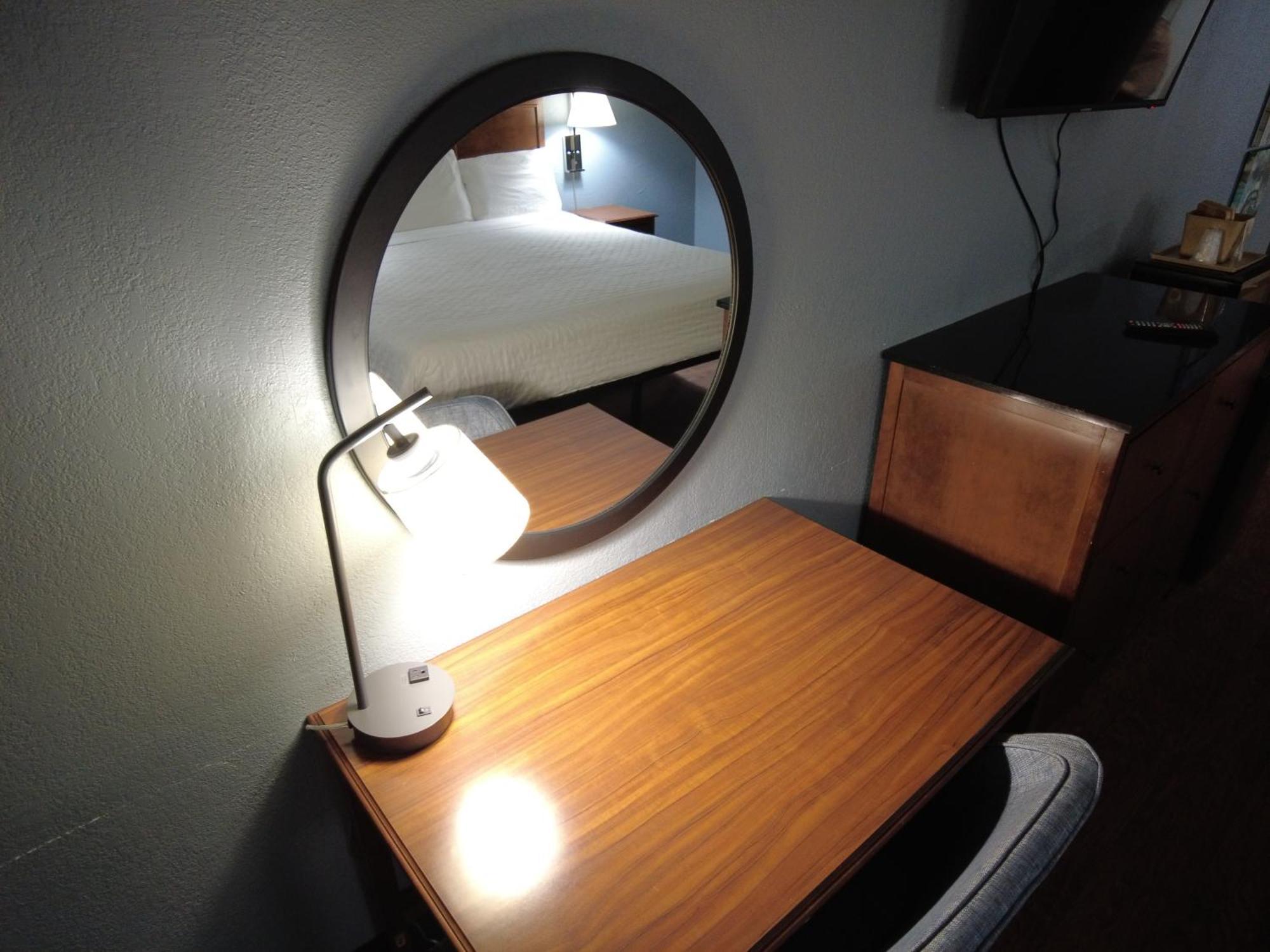 Americourt Hotel And Suites - Elizabethton エクステリア 写真