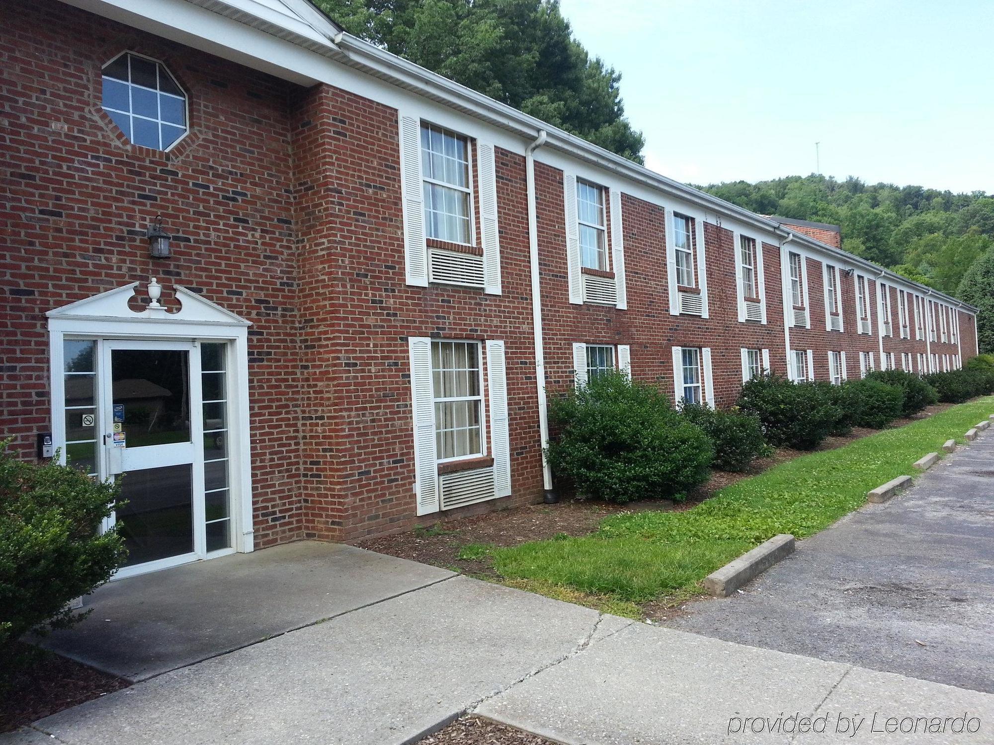 Americourt Hotel And Suites - Elizabethton エクステリア 写真