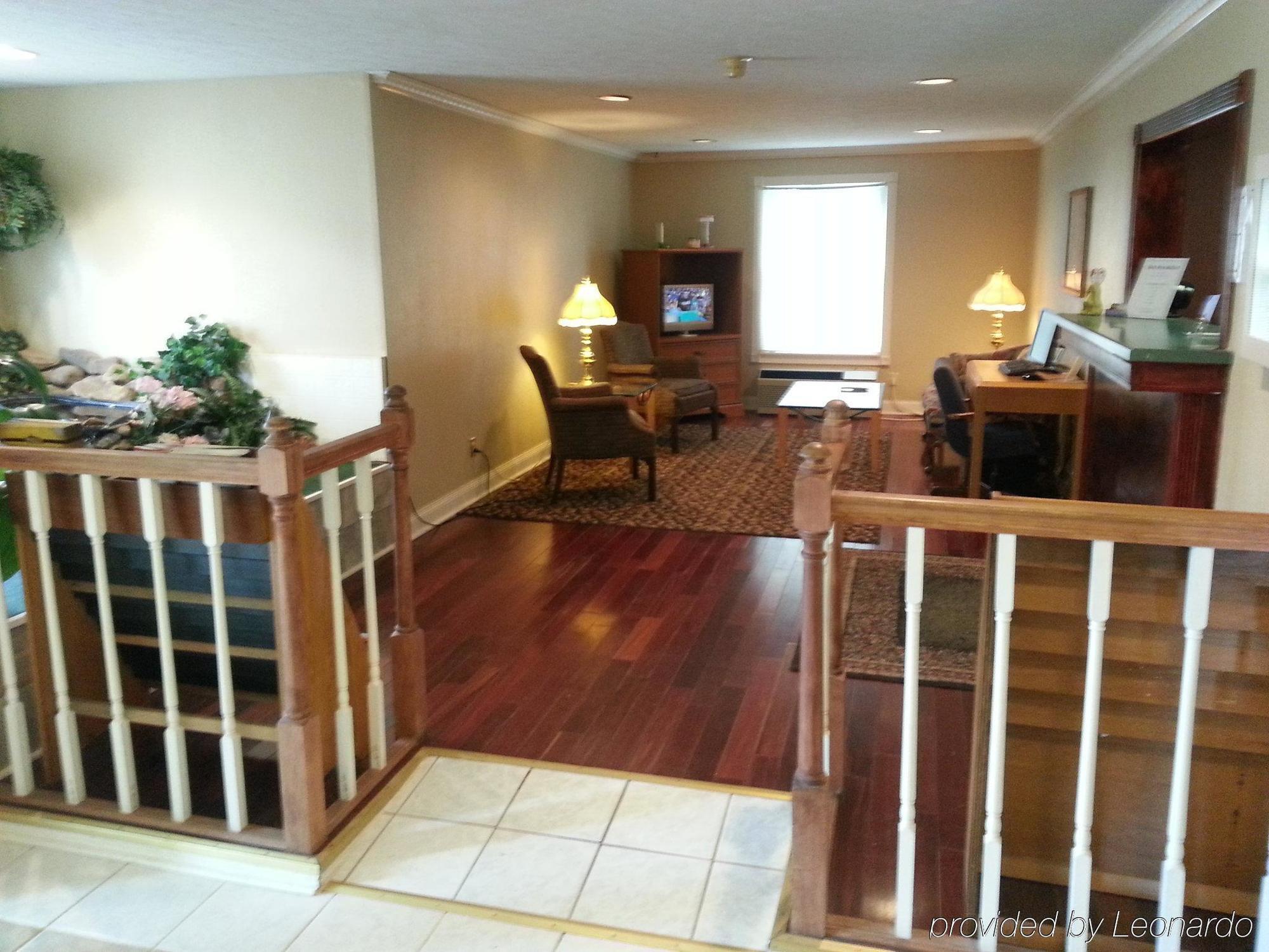Americourt Hotel And Suites - Elizabethton エクステリア 写真