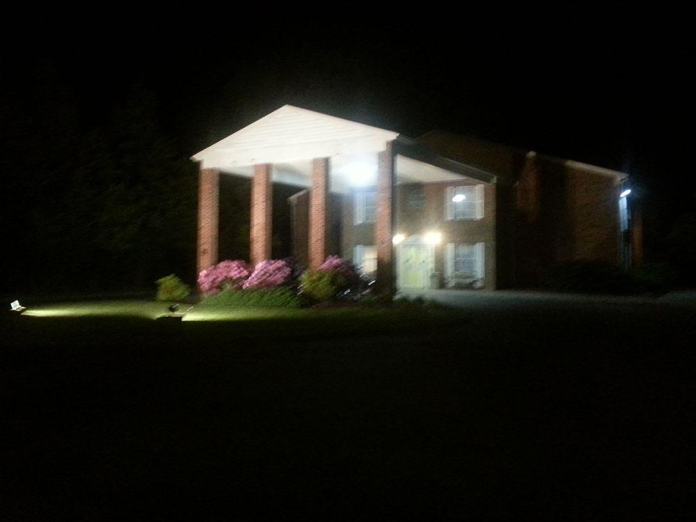 Americourt Hotel And Suites - Elizabethton エクステリア 写真