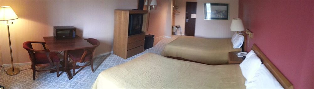 Americourt Hotel And Suites - Elizabethton エクステリア 写真
