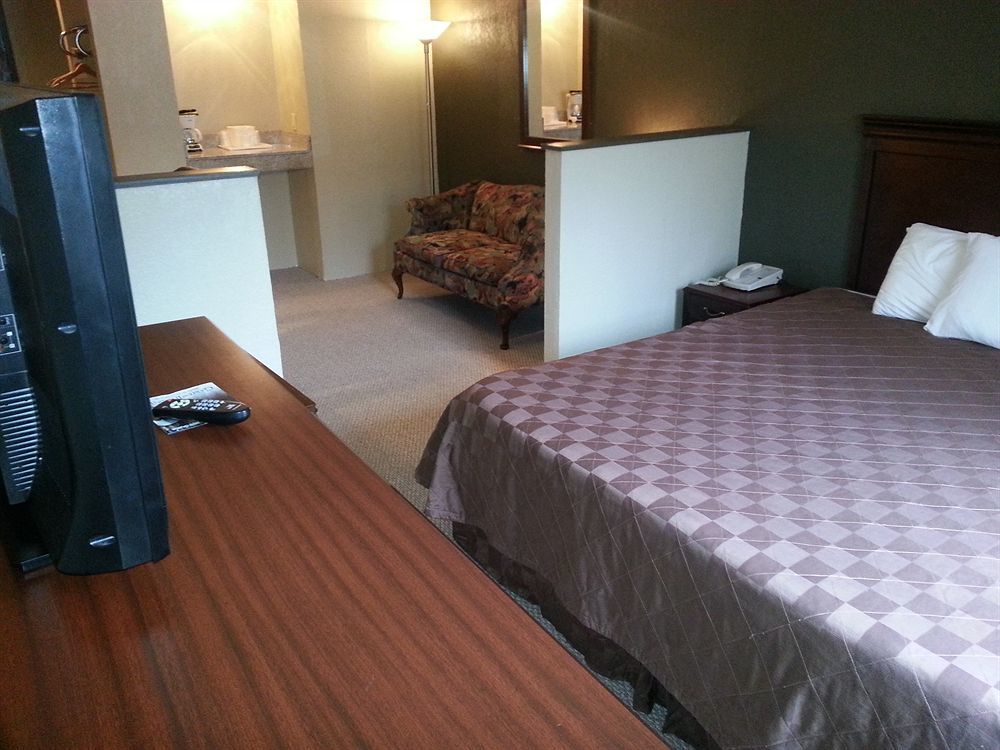 Americourt Hotel And Suites - Elizabethton エクステリア 写真