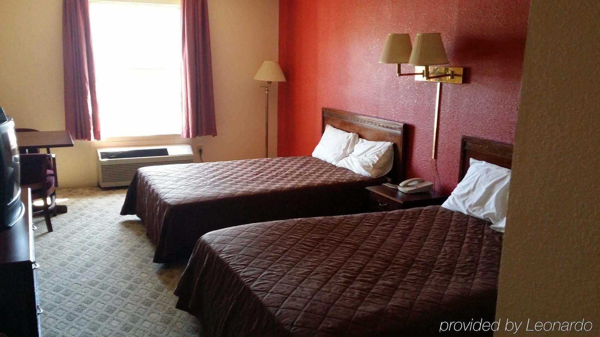 Americourt Hotel And Suites - Elizabethton エクステリア 写真