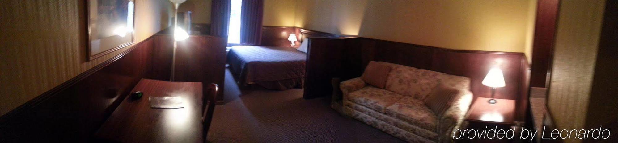 Americourt Hotel And Suites - Elizabethton エクステリア 写真