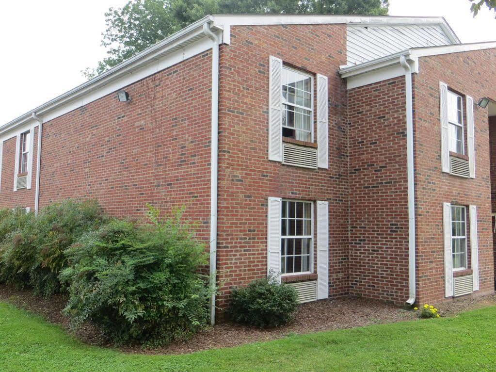 Americourt Hotel And Suites - Elizabethton エクステリア 写真